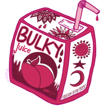 BULKY JUICE: FREEDOM TO THE PEOPLE